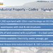 Brasov Nord, acces E60, teren 17000mp, 5600mp cladiri, D 155ml la DJ112A,